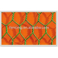 malla de alambre hexagonal pvc